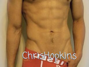 ChrisHopkins