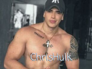 ChrisHulk