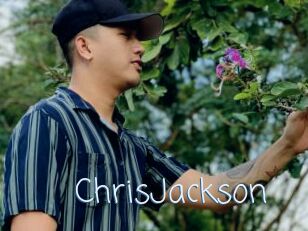 ChrisJackson