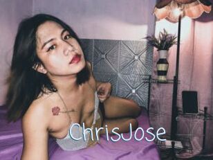 ChrisJose