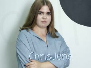 ChrisJune
