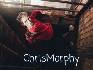 ChrisMorphy