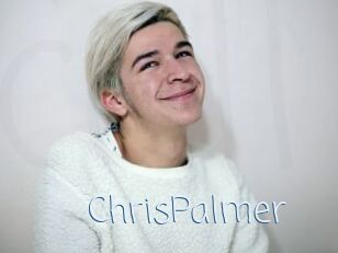 ChrisPalmer