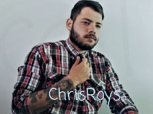 ChrisRoys
