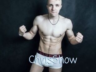 ChrisShow