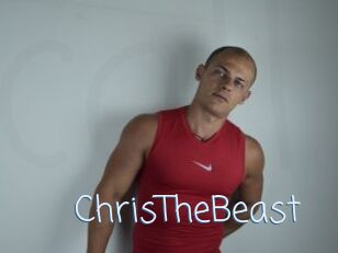 ChrisTheBeast