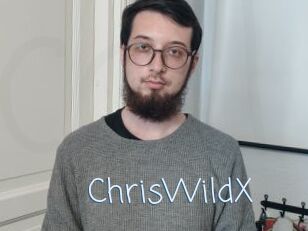 ChrisWildX