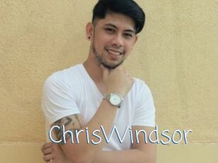 ChrisWindsor