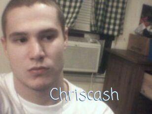 Chriscash