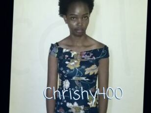 Chrishy400