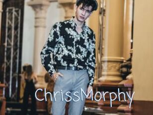 ChrissMorphy