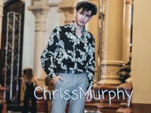ChrissMurphy