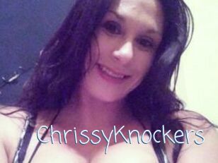 ChrissyKnockers