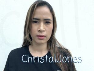 ChristalJones
