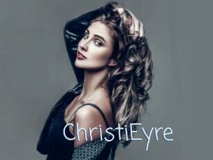 ChristiEyre