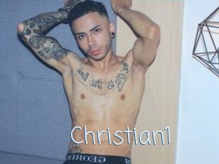 Christian1