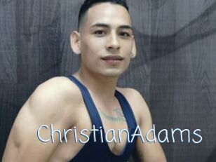 ChristianAdams