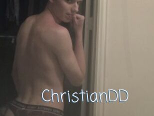 ChristianDD