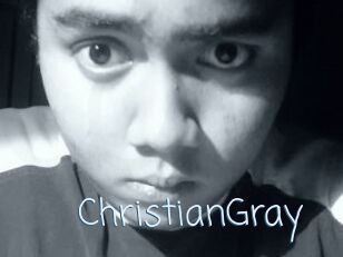 ChristianGray