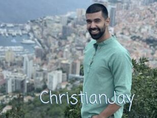 ChristianJay