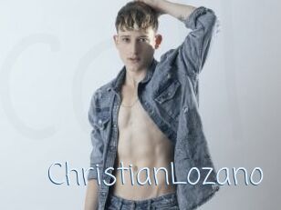 ChristianLozano
