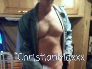 ChristianMaxxx