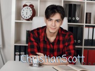 ChristianScott