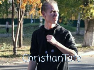 ChristianTate
