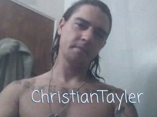 Christian_Tayler