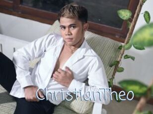 ChristianTheo
