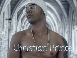 Christian_Prince