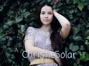 ChristieSolar