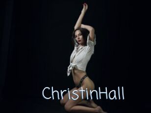 ChristinHall