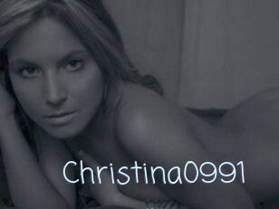 Christina0991