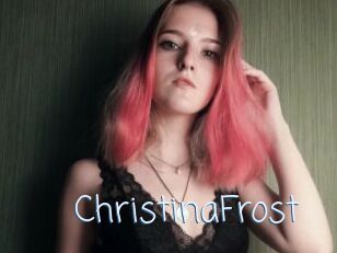 ChristinaFrost