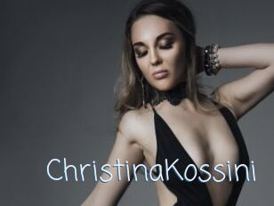 ChristinaKossini