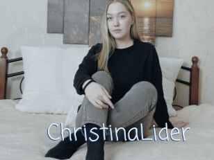 ChristinaLider