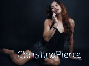 ChristinaPierce