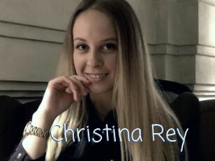 Christina_Rey
