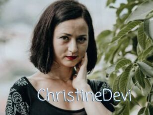 ChristineDevi