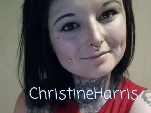 ChristineHarris