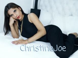 ChristineJoe