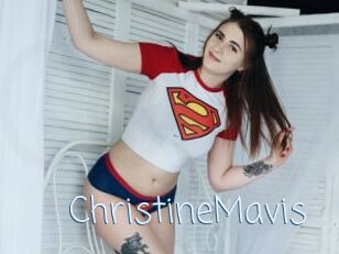 ChristineMavis