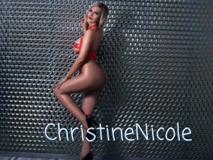 ChristineNicole Callsex