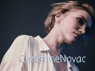 ChristineNovac