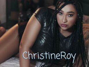 ChristineRoy