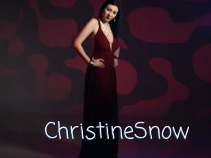 ChristineSnow