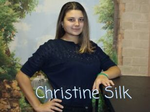 Christine_Silk