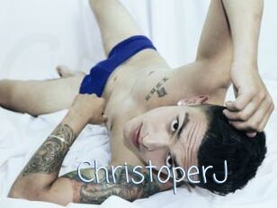 ChristoperJ