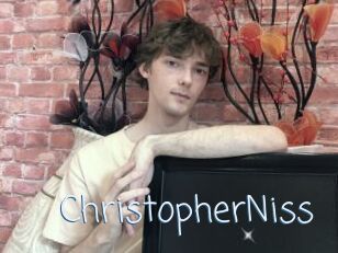 ChristopherNiss